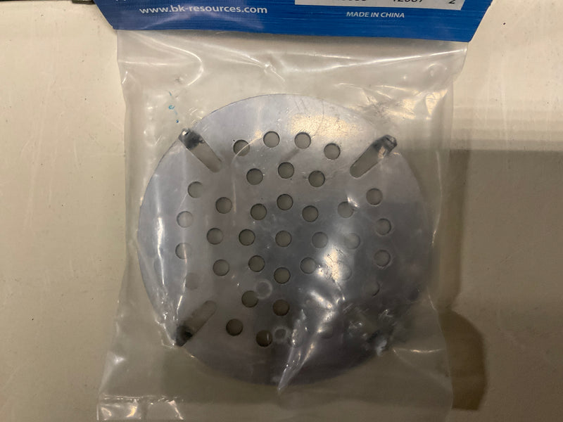 3-1/2” Strainer