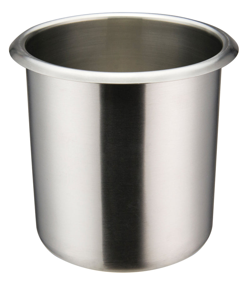 1-1qt Bain Marie, S/S